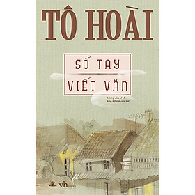 Sổ Tay Viết Văn